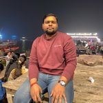 Ayush Mishra - @ayush.mishra_7733 - Instagram