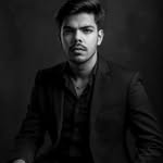 Ayush Saha - @offx.ayush_25k - Instagram