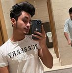 Ayush Saha - Facebook