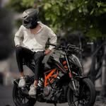 Ayush saha - @car_k_t_m_9_18 - Instagram