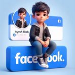 Ayush Shah - Facebook