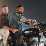 Ayush Shah - Facebook