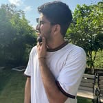 Ayush Shah 👻 - @ayush_shah_28_ - Instagram