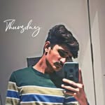 Aayush Bhavsar - @ayush__vijapur - Instagram