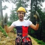 Ayush Vij - @ayushvij2 - Instagram