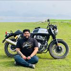 Ayush Vij - Facebook