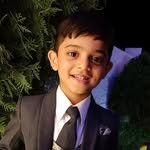 Ayush vijay little World - @ayushvijay2019 - Instagram