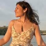 Ayushi Gaur - @_ayushi_gaur_ - Instagram