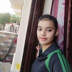 Ayushi Gaur - @ayushi.gaur.1276 - Instagram