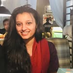AYUSHI GAUR - @ayushigaur030293 - Instagram