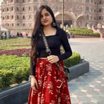 Ayushi Gaur - @ayushigaur34 - Instagram