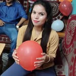 Ayushi Gaur - @ayushi.gaur.9674 - Instagram