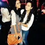 Ayushi Gaur - @ayushi.gr - Instagram