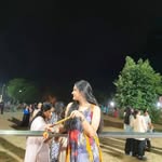 Ayushi Gaur - @poonam_with_ashi - Instagram