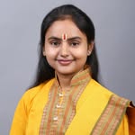 Ayushi gaur - @kathavyashayushigaur - Instagram