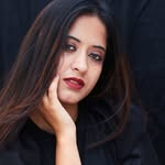 Ayushi Gaur Pathak - @ayushi_gaurr - Instagram