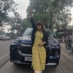 Ayushi Goyal - @yushilicious - Instagram