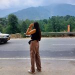 Ayushi Goyal - @ayushigoyal1106 - Instagram