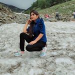 Ayushi Goyal - @ayushi_goyal_22 - Instagram