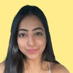 Ayushi Goyal - @aylabyayushi - Instagram