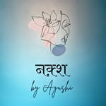 Ayushi Goyal - @naqsh_byayushi - Instagram