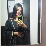 Ayushi Goyal - @ayushi_goyal_95 - Instagram