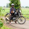 Ayushi goyal - @ridewithpride_ayu - TikTok