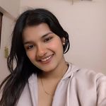 Ayushi Goyal - @ayushi_07goyal - Instagram