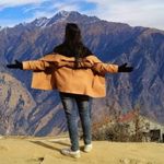 Ayushi Goyal - @ayushi._.goyal - Instagram