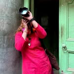 Aayushi Vaidya - @aayushivaidya.creative - Instagram