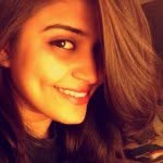 Aayushi Vaidya - @aayushivaidya - Instagram