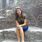 Aayushi Vaidya - @aayushi_vaidya - Instagram