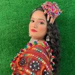 Aayushi Vaidya - @aayushi_vaidya29 - Instagram