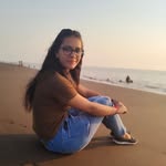 Ayushi - @ayushivaidya21 - Instagram