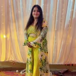 Ayushi vaidya - @aashiiiiiiiii28 - Instagram