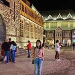 Ayushi Vaidya - Facebook