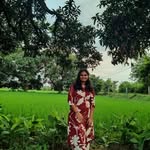 Ayushi vaidya - @ayushivaidya3 - Instagram