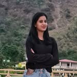 Ayushi Vaidya - @vaidyaayushi94 - Instagram