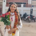 ayushi vaidya - @vaidyaayushi - Instagram