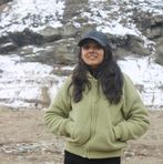 Ayushi Vaidya - Facebook