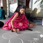 Ayushi Vaidya - @aayuvaidya7 - Instagram