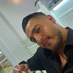 Azad Ali - @apunkt42 - Instagram