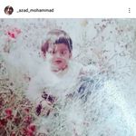 محمد ازادمهر😃😩‌‌‌‌‌‌‌‌‌‌ - @_azad_mohammad - Instagram