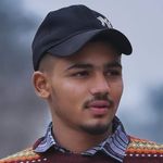 Azad mohammad - @iam.azadtaggar - Instagram