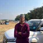 Azahar Uddin - @itr_azahar_07 - Instagram