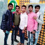 Azahar Uddin - @zubeen_daa_198 - Instagram