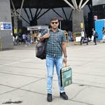 Azahar Uddin - @azahar_uddin123 - Instagram