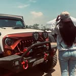 Azalia Sanchez - @azalia_schz - Instagram