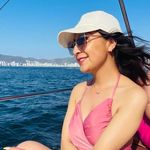 Azalia Sanchez - @zali_scz - Instagram