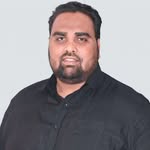 Azam Rizvi - @rizviazam - Instagram